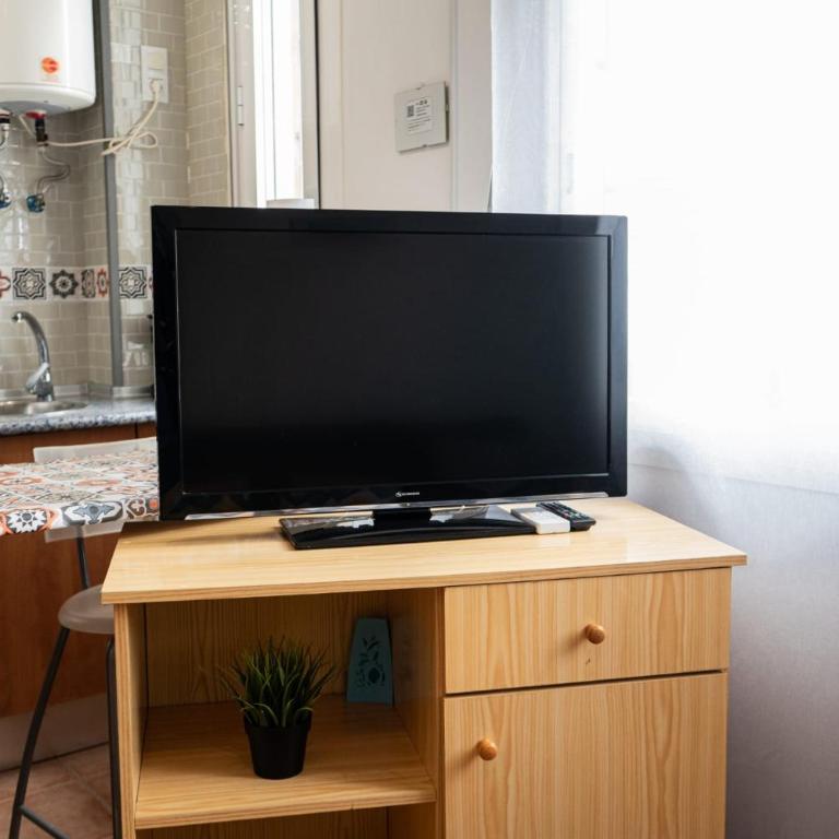 Luz del Guadiana - Apartamento de 1 dormitorio - 18
