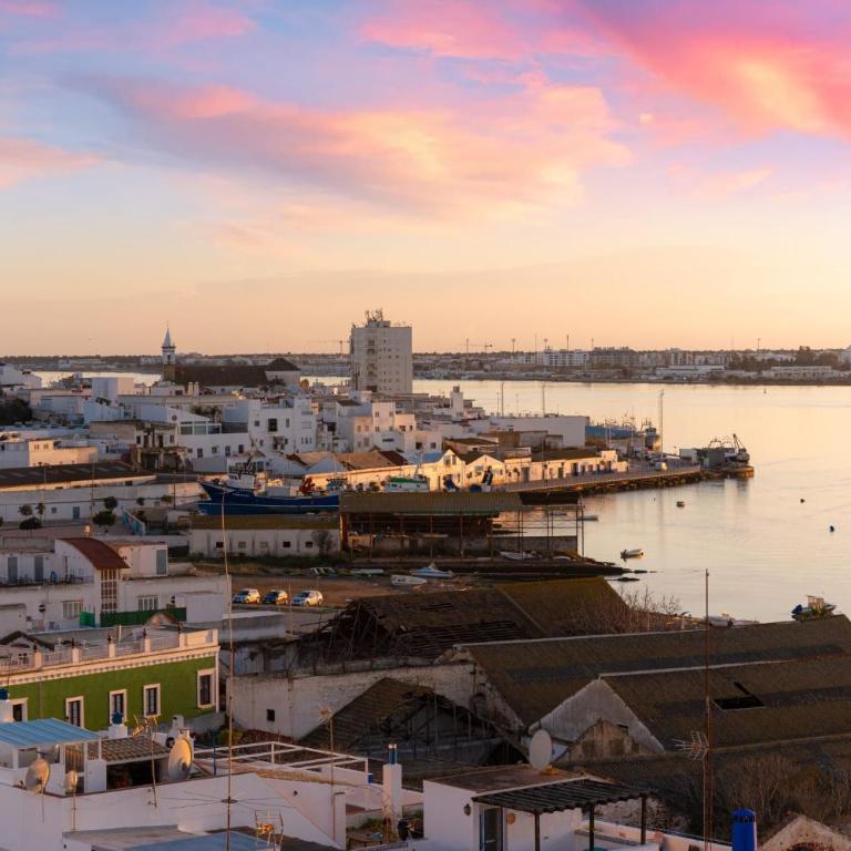 Luz del Guadiana - Apartamento de 1 dormitorio - 24