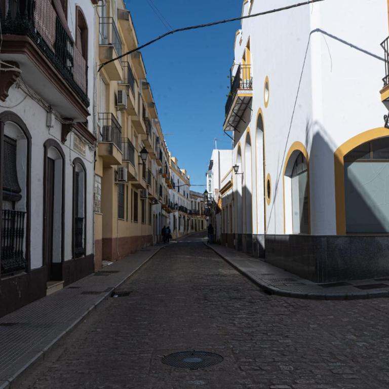 Luz del Guadiana - Apartamento de 1 dormitorio - 22