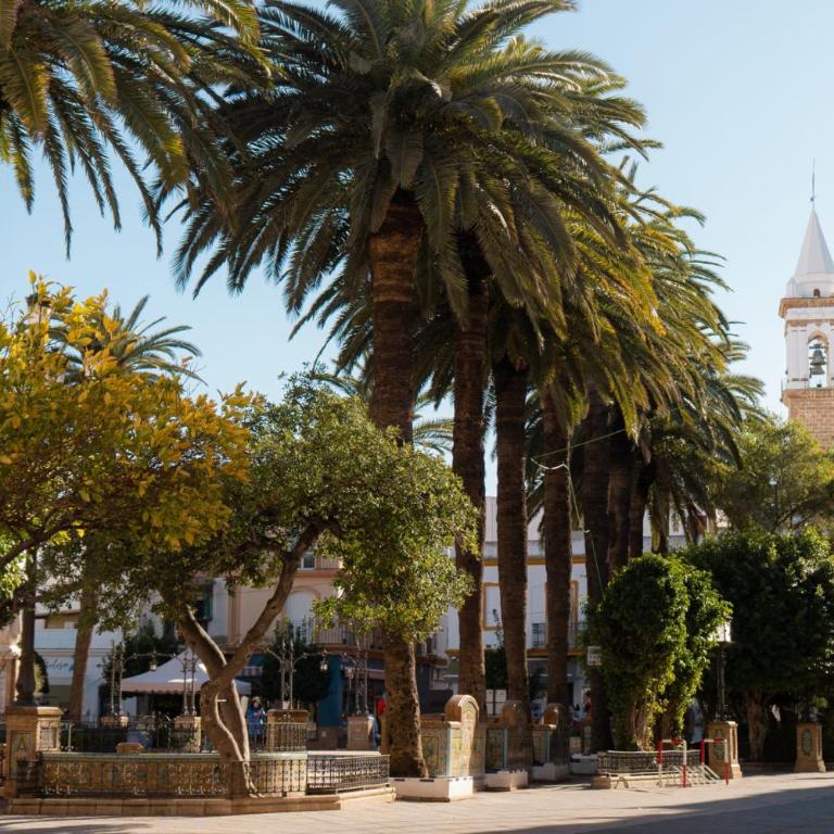 Luz del Guadiana - Apartamento de 1 dormitorio - 26