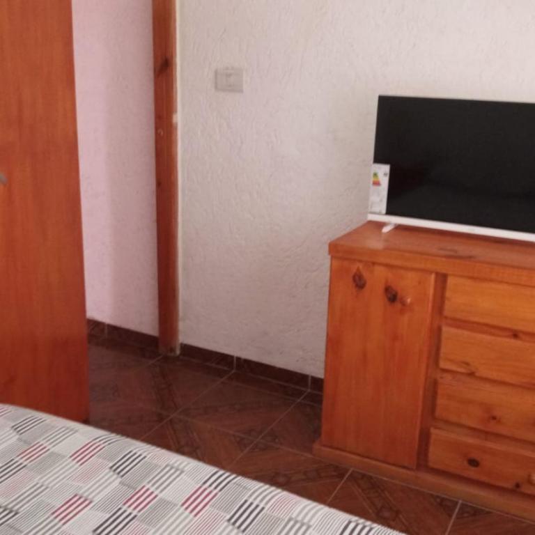 casitadearminda-II - One-Bedroom Apartment - 8