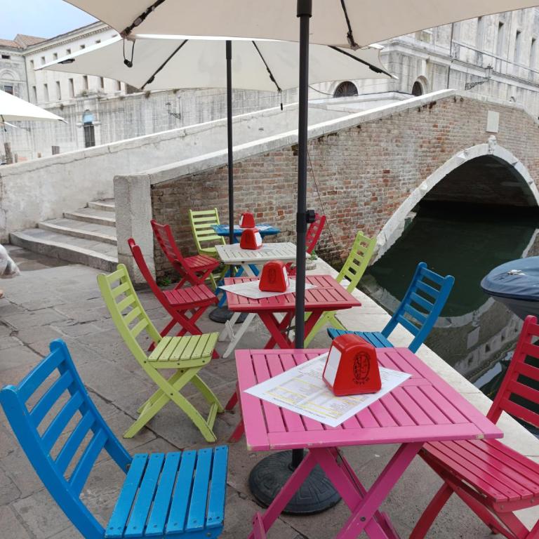 Il Gabbiano Blu - Casa con 2 Camere da Letto - 40