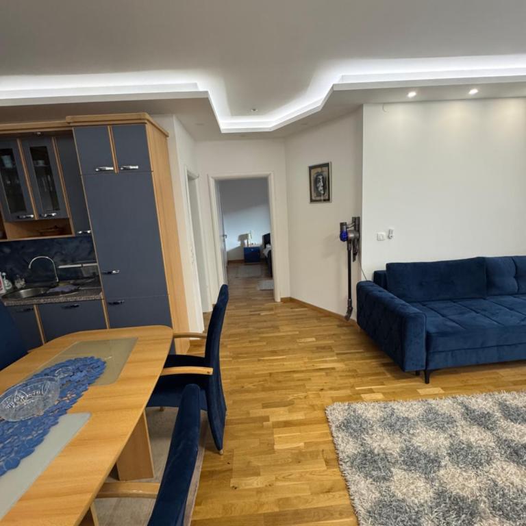 La Luna - FREE PRIVATE PARKING - One-Bedroom Apartment - 6