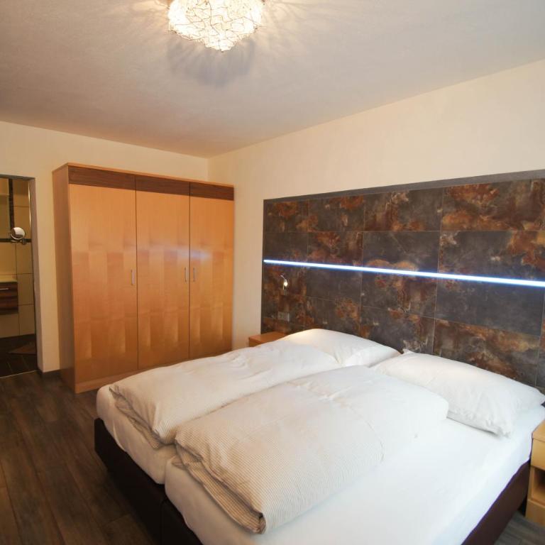 Alpinchalet Eder - Steiner - Apartment mit 2 Schlafzimmern - 3