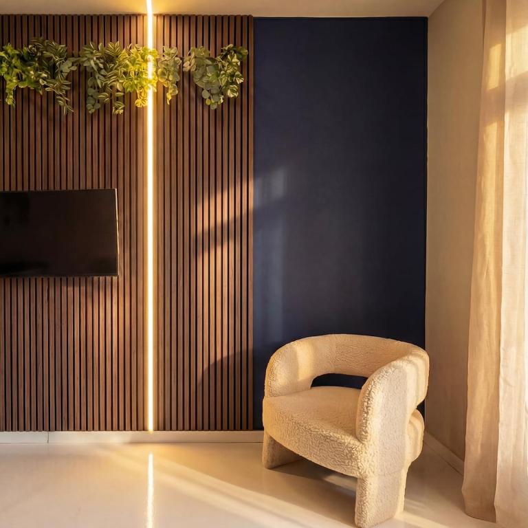 Casa Utopia, Molinette Subway Station - Appartamento con 1 Camera da Letto - 1