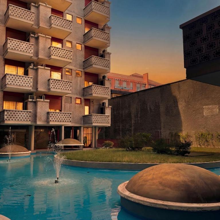 Casa Utopia, Molinette Subway Station - Appartamento con 1 Camera da Letto - 7