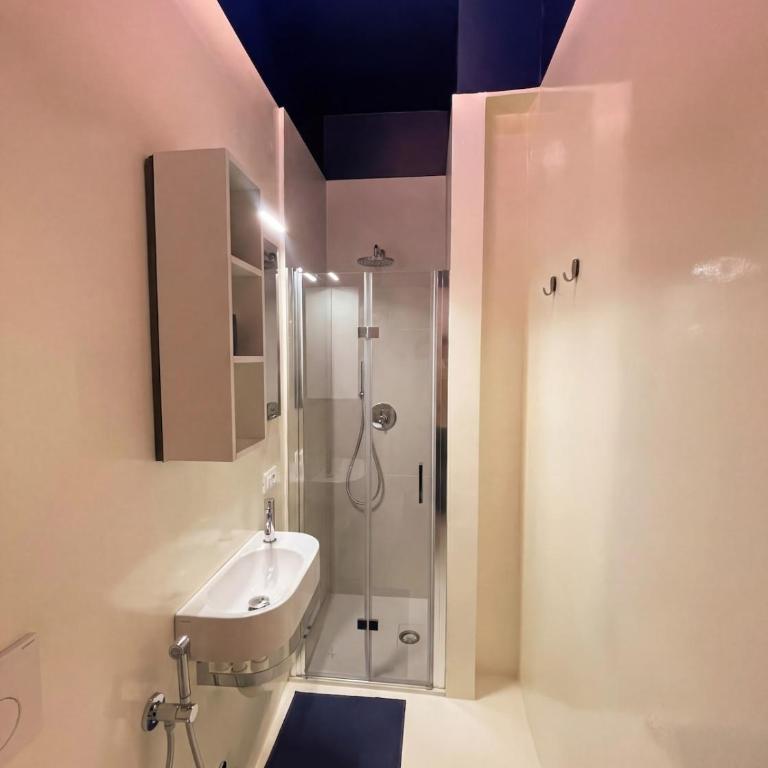 Casa Utopia, Molinette Subway Station - Appartamento con 1 Camera da Letto - 9