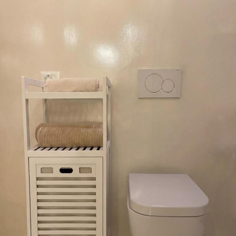 Casa Utopia, Molinette Subway Station - Appartamento con 1 Camera da Letto - 11