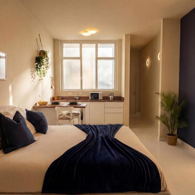 Casa Utopia, Molinette Subway Station - Appartamento con 1 Camera da Letto - 13