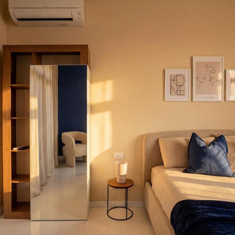 Casa Utopia, Molinette Subway Station - Appartamento con 1 Camera da Letto - 14