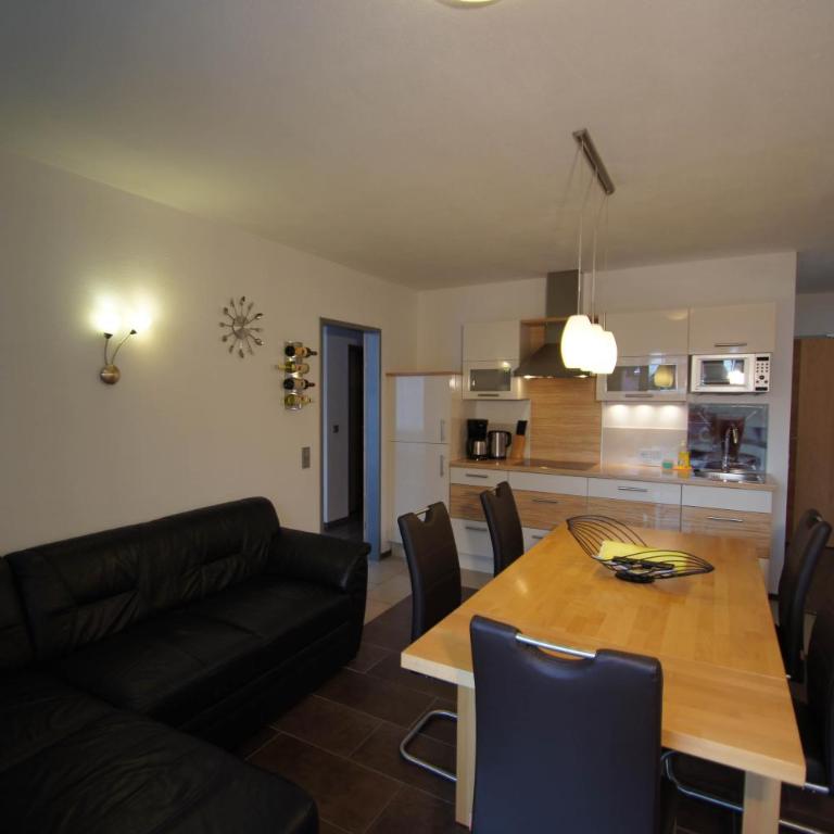 Alpinchalet Eder - Steiner - Apartment mit 2 Schlafzimmern - 19