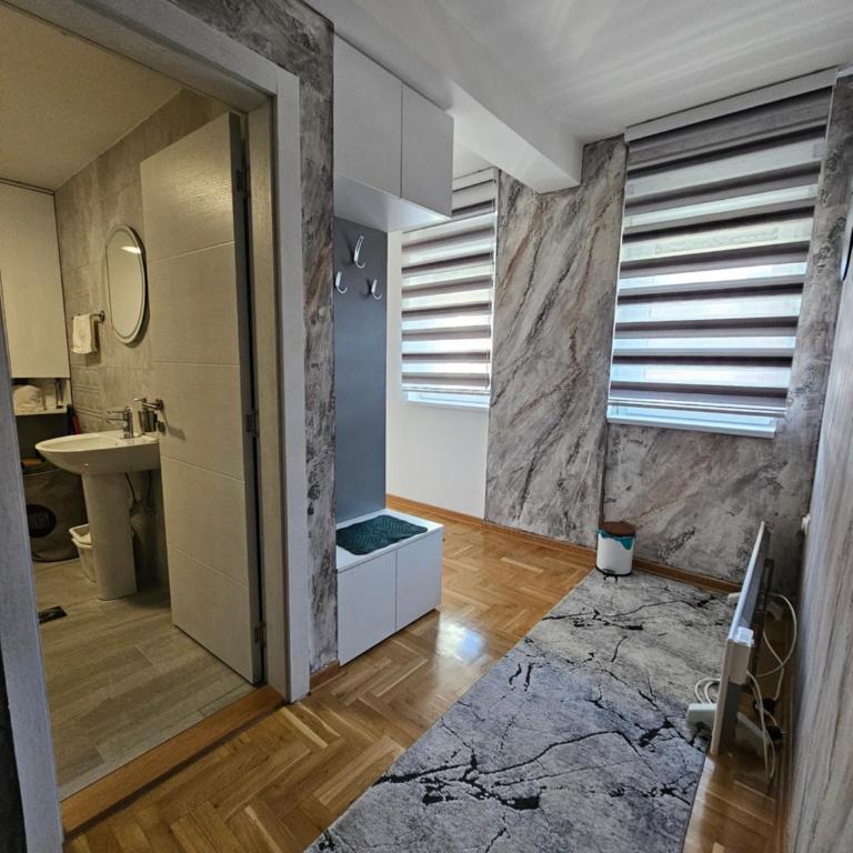 Apartman Daluxst - Apartman sa 1 Spavaćom Sobom - 16
