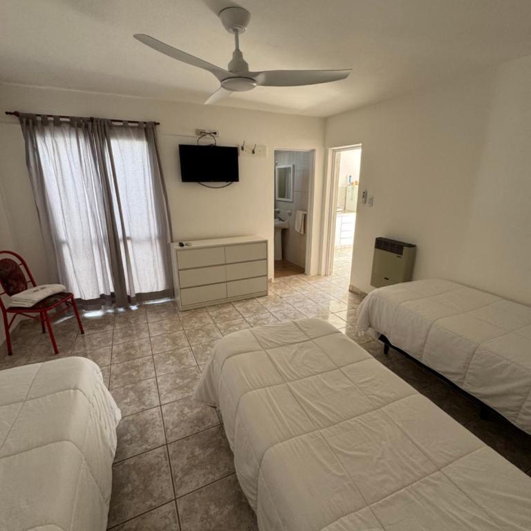 Apart Hotel ONCATIVO - Apartamento de 1 dormitorio - 10