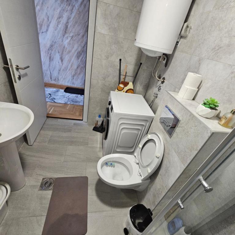 Apartman Daluxst - Apartman sa 1 Spavaćom Sobom - 30