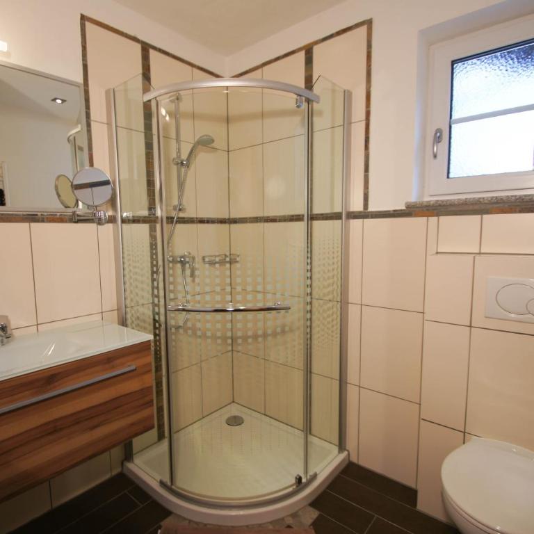 Alpinchalet Eder - Steiner - Apartment mit 2 Schlafzimmern - 32