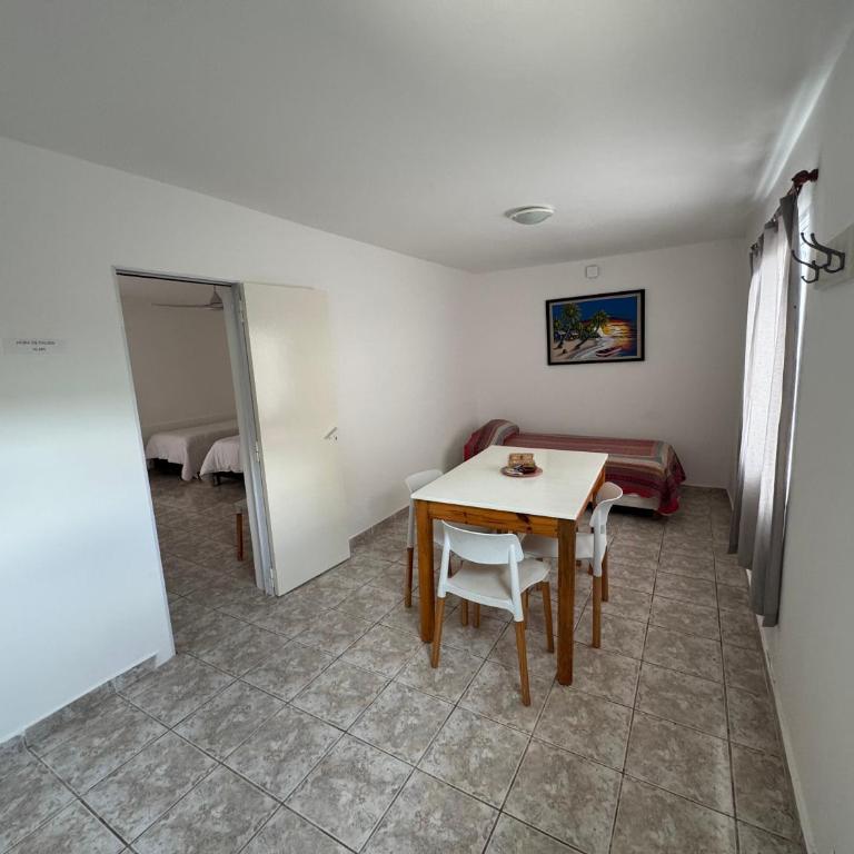 Apart Hotel ONCATIVO - Apartamento de 1 dormitorio - 6