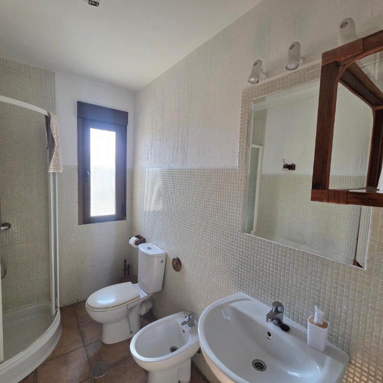 Complejo rural el Hosquillo, Serranía de Cuenca - Casa de 2 dormitorios - 24