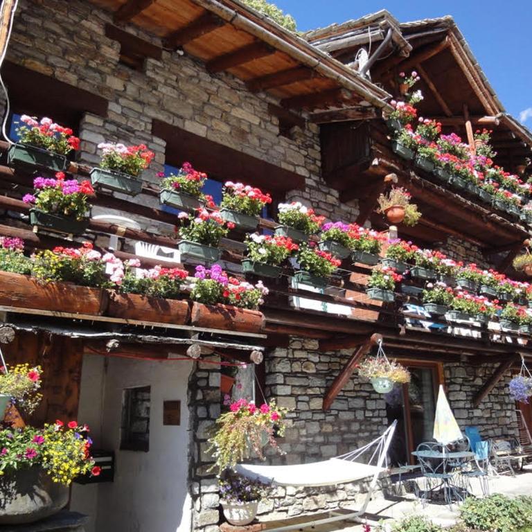 le petit coin montagne 4 - Appartement 1 Chambre - 1