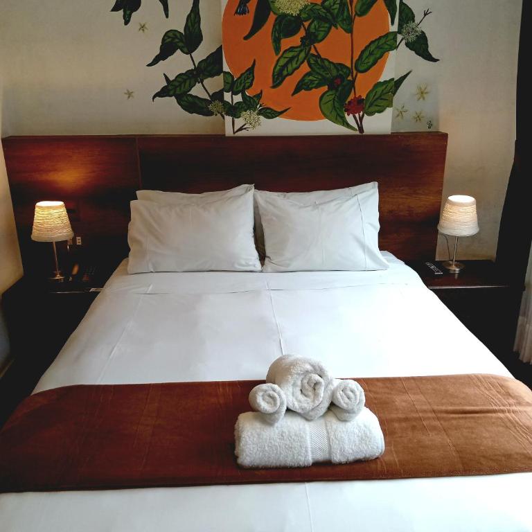 Susanna Inn MachuPicchu Hotel - Habitación Doble - 6