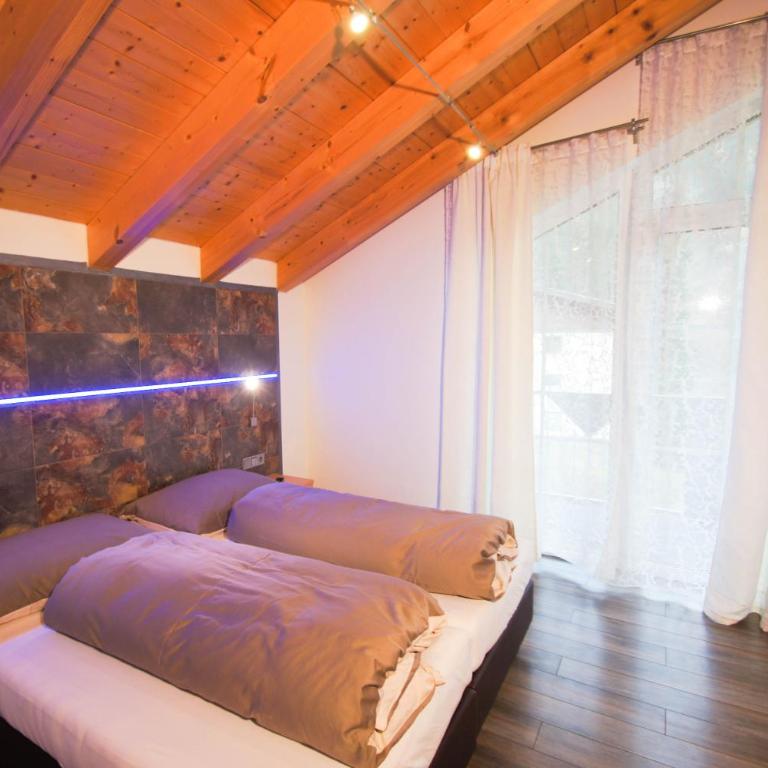 Alpinchalet Eder - Steiner - Apartment mit 2 Schlafzimmern - 7