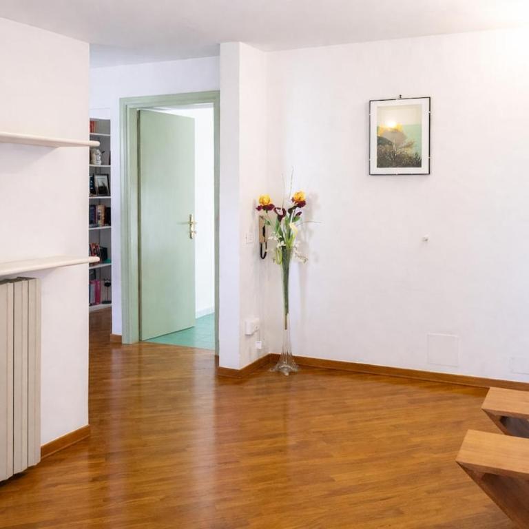 Villa Belvedere - Lake Bolsena View - Appartamento con 3 Camere da Letto - 31