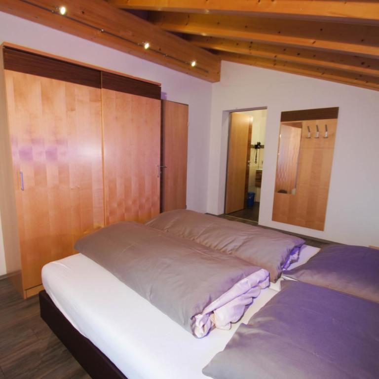 Alpinchalet Eder - Steiner - Apartment mit 2 Schlafzimmern - 9