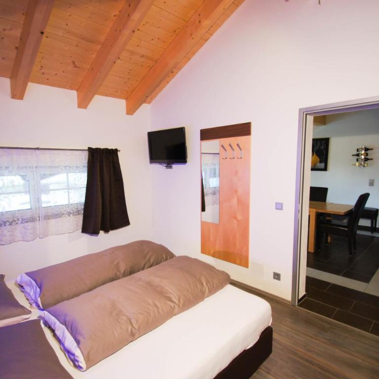 Alpinchalet Eder - Steiner - Apartment mit 2 Schlafzimmern - 10