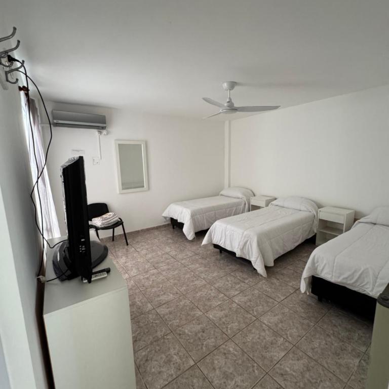 Apart Hotel ONCATIVO - Apartamento de 1 dormitorio - 4