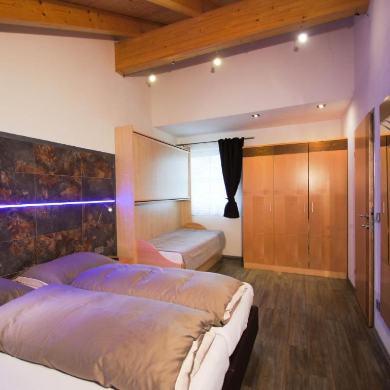 Alpinchalet Eder - Steiner - Apartment mit 2 Schlafzimmern - 11