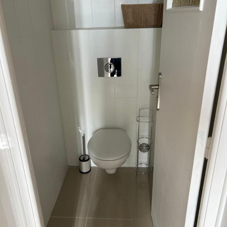 T2 Cosy Centre Ajaccio - Apartamento de 1 dormitorio - 7