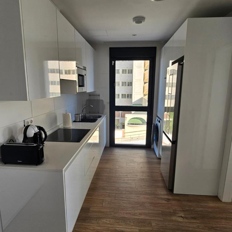 Appartement 2 chambres, vue mer, piscine privée - Apartamento de 2 dormitorios - 4