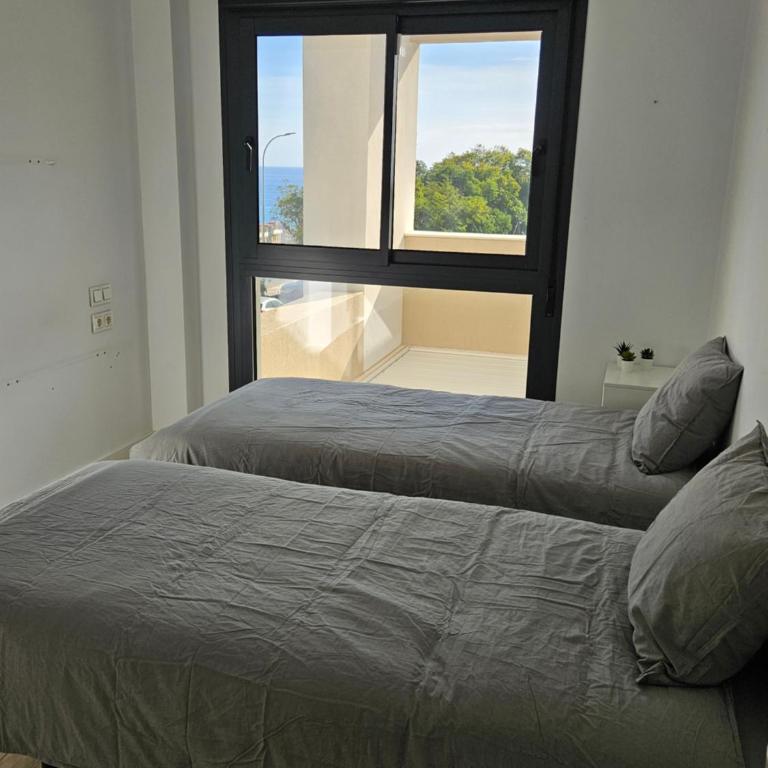 Appartement 2 chambres, vue mer, piscine privée - Apartamento de 2 dormitorios - 9
