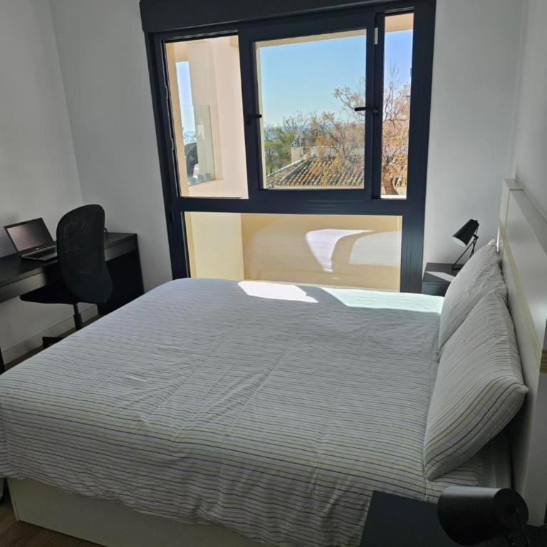 Appartement 2 chambres, vue mer, piscine privée - Apartamento de 2 dormitorios - 5