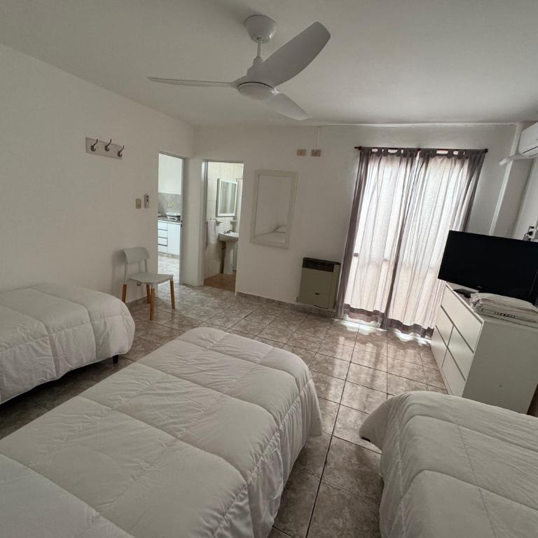 Apart Hotel ONCATIVO - Apartamento de 1 dormitorio - 2