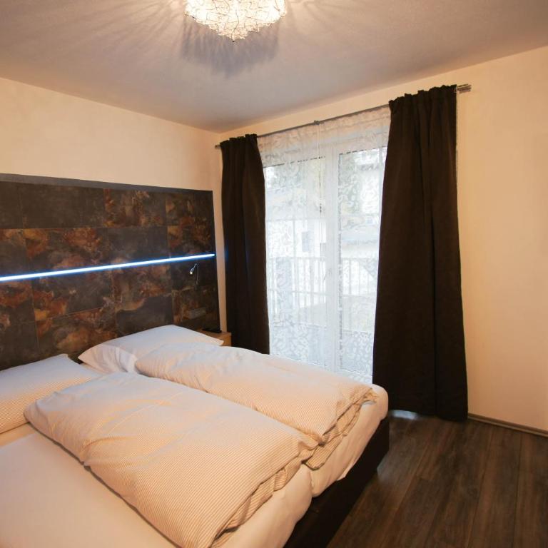 Alpinchalet Eder - Steiner - Apartment mit 2 Schlafzimmern - 15