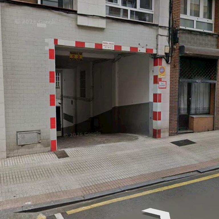 El descanso de Gijón- parking incluido - Apartamento de 2 dormitorios - 22