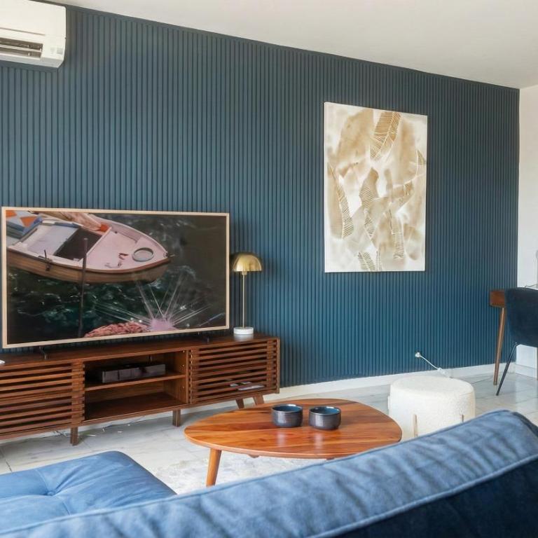 Opera - Between Sea and Montains - Apartamento de 2 dormitorios - 2
