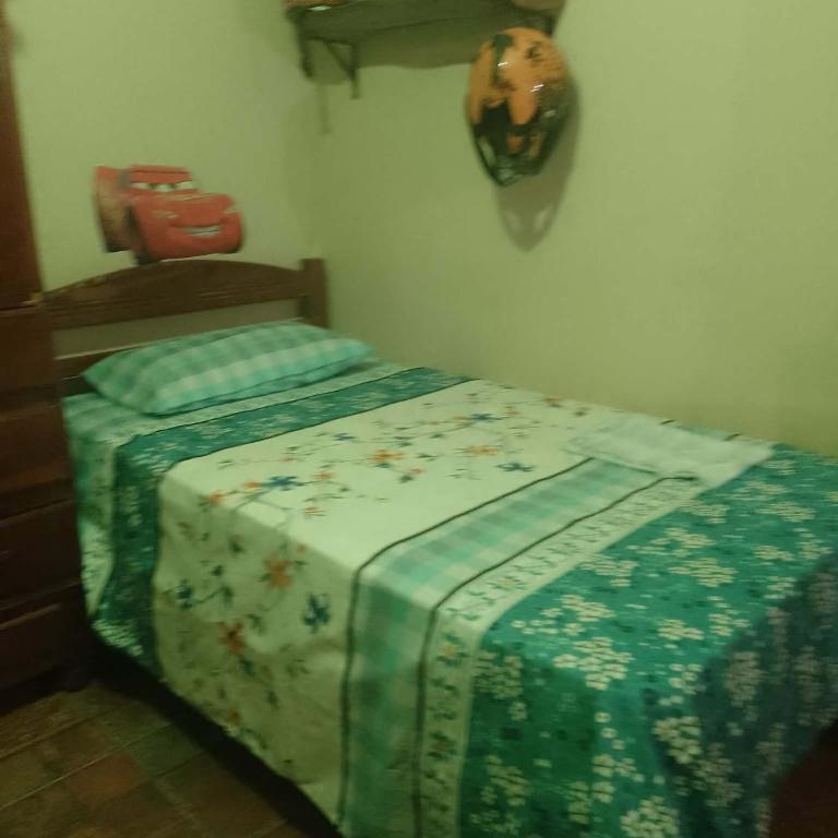 Cabaña Renacer - Mixed Dormitory Room - 7