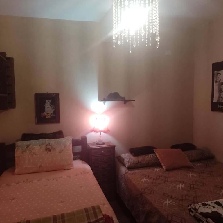 Cabaña Renacer - Mixed Dormitory Room - 9