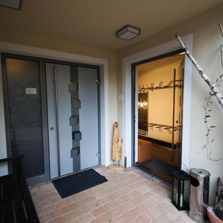 Alpinchalet Eder - Steiner - Apartment mit 2 Schlafzimmern - 29