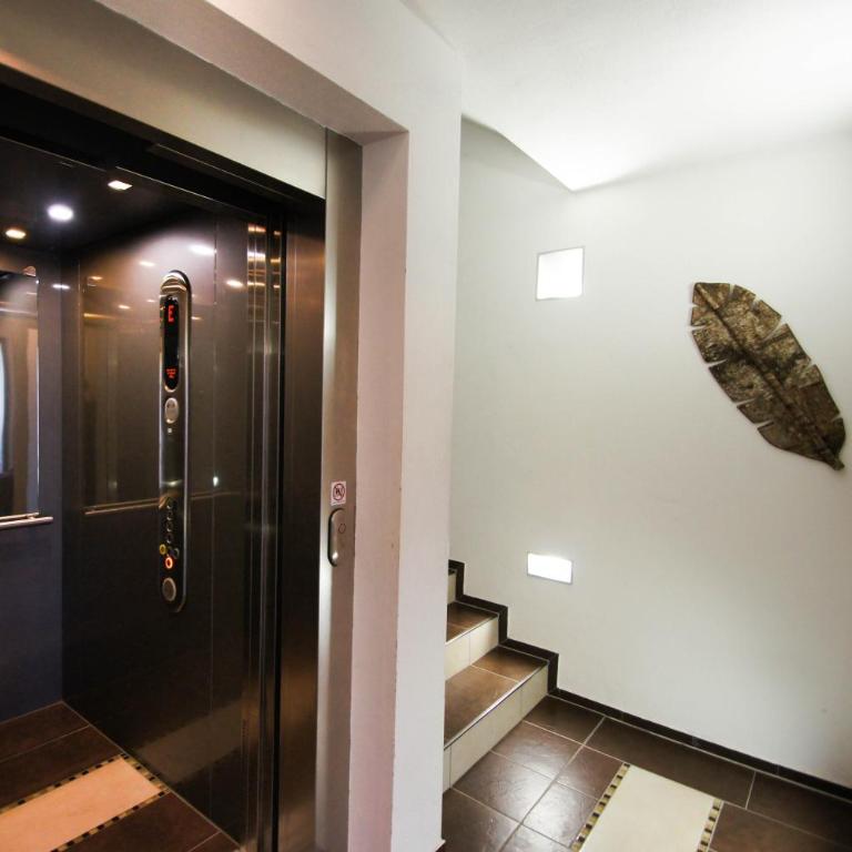 Alpinchalet Eder - Steiner - Apartment mit 2 Schlafzimmern - 30
