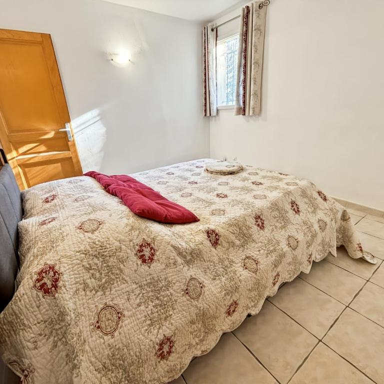 Havre de paix, T3 rénové à Mouans-Sartoux - Appartement 2 Chambres - 17