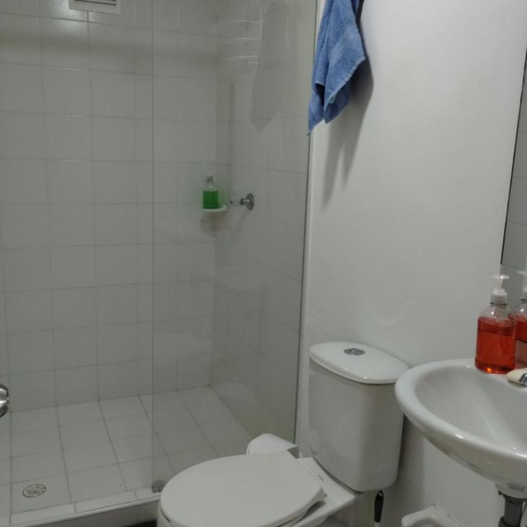 New Apartment Frente al Mar, Cerca Getsemani - Two-Bedroom Apartment with Balcony and Sea View - 5