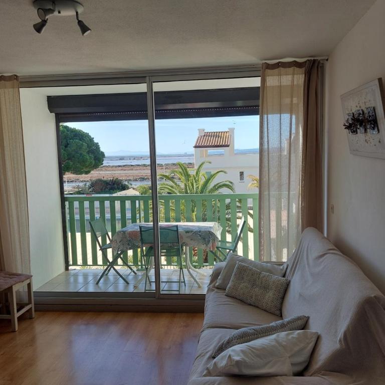 Le Grand Large - Apartamento de 1 dormitorio - 2