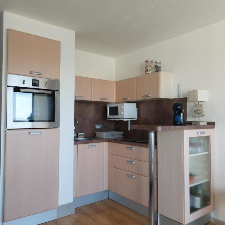 Le Grand Large - Apartamento de 1 dormitorio - 3