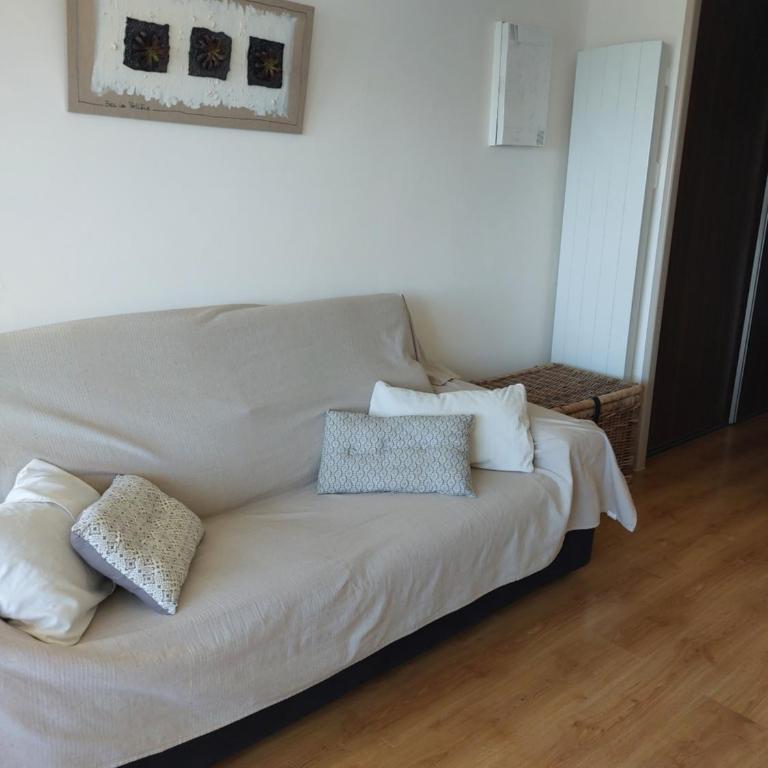 Le Grand Large - Apartamento de 1 dormitorio - 4