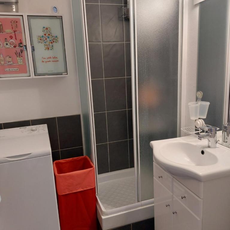 Le Grand Large - Apartamento de 1 dormitorio - 5