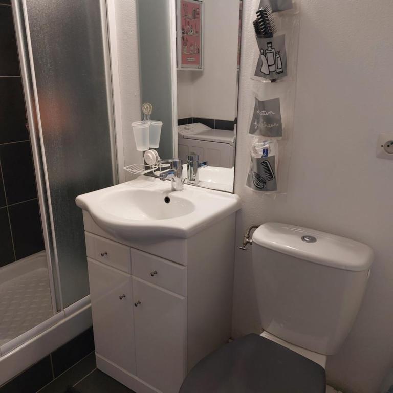 Le Grand Large - Apartamento de 1 dormitorio - 6