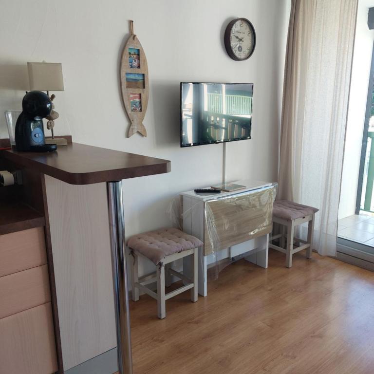 Le Grand Large - Apartamento de 1 dormitorio - 7