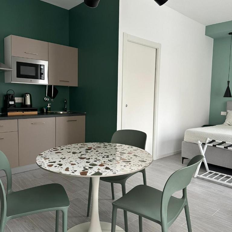 LaMilanoNascosta - Monolocale Matrimoniale Deluxe - 1